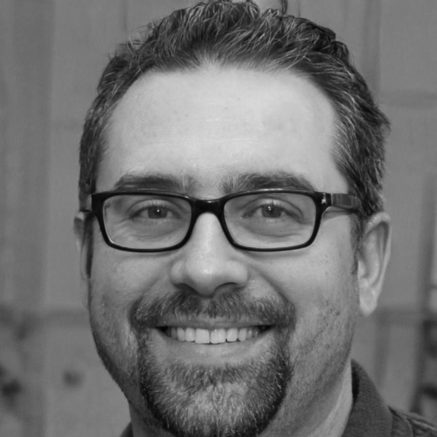 Portrait de Thomas Legrand