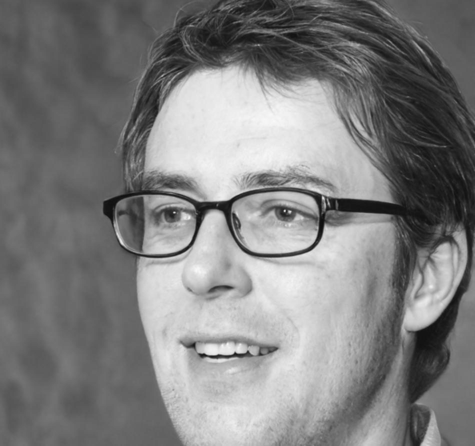 Portrait de Vincent Moreau